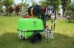 志成牌果樹噴藥機(jī)廠家直銷——助力高效農(nóng)業(yè)，守護(hù)豐收希望
