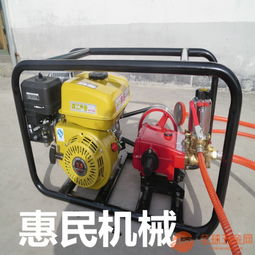 現代化農業裝備 大容量打藥車、蔬菜大棚噴霧器與運苗機的應用與優勢